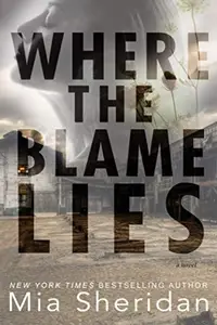 Book cover of Where the Blame Lies
