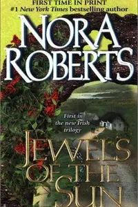 Book cover of Jewels of the Sun