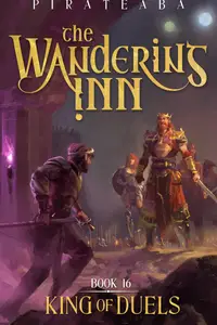 Book cover of King of Duels