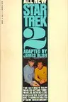 Book cover of Star Trek 2