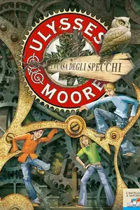 Book cover of La Casa Deglo Specchi