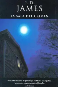 Book cover of The Murder Room