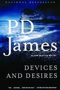 Book cover of Devices and Desires