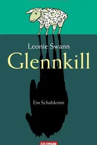Book cover of Glennkill