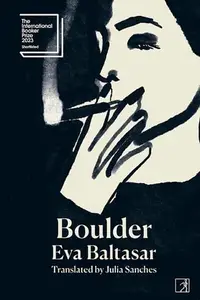 Book cover of Boulder