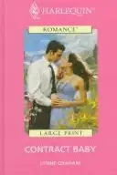 Book cover of Contract Baby