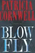 Book cover of Blow fly