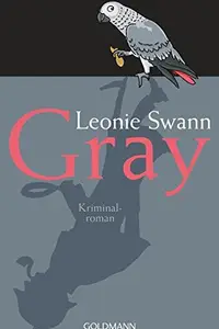 Book cover of Gray