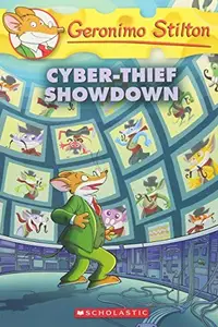 Book cover of C'è un pirata in Internet
