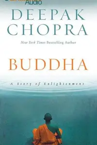 Book cover of Buddha