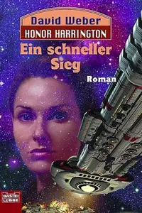 Book cover of The Short Victorious War