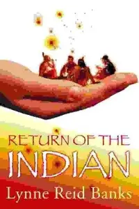 Book cover of Return of the Indian