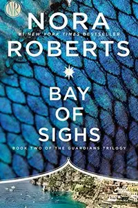 Book cover of Bay of Sighs