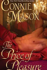 Book cover of The Price of Pleasure