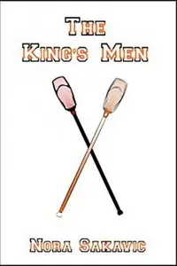 Book cover of The King's Men