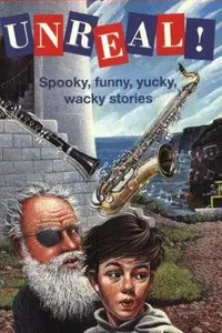 Book cover of Unreal!