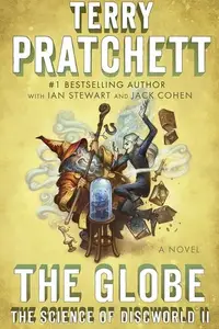 Book cover of The Globe