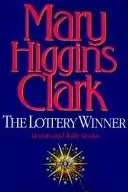 Book cover of The Lottery Winner