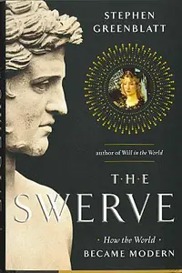 Book cover of The swerve