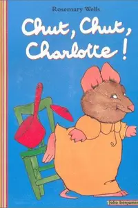 Book cover of Noisy Nora