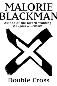 Book cover of Double Cross