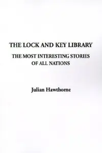 Book cover of The lock and key library