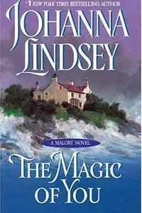 Book cover of The Magic of You