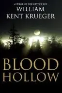 Book cover of Blood hollow