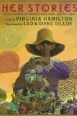 Book cover of Her stories