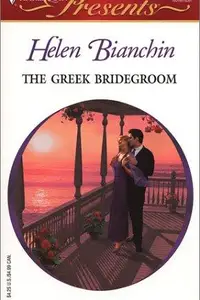 Book cover of The Greek Bridegroom