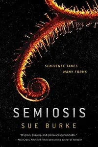 Book cover of Semiosis