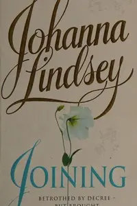 Book cover of Joining