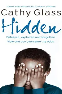 Book cover of Hidden
