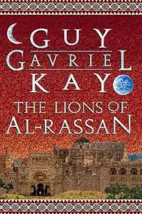 Book cover of The Lions of Al-Rassan
