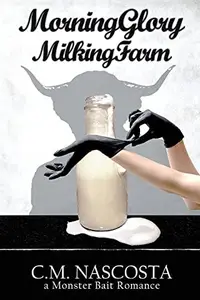 Book cover of Morning Glory Milking Farm