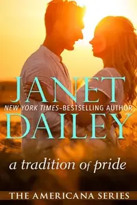 Book cover of Tradition of Pride