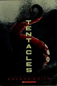 Book cover of Tentacles