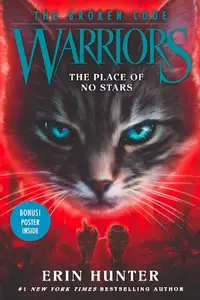 Book cover of The Place of No Stars