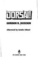 Book cover of Dorsai!