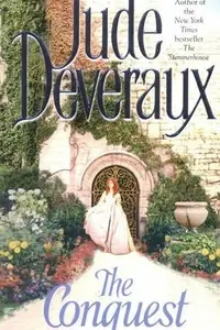 Book cover of The conquest