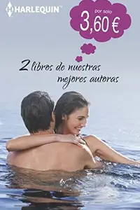 Book cover of Pack 2x1 II - Octubre 2019