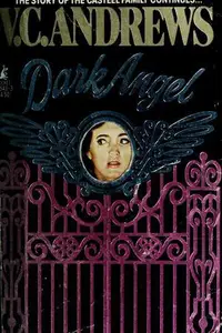 Book cover of Dark Angel