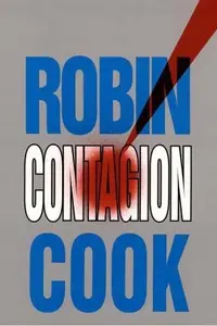 Book cover of Contagion