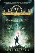 Book cover of The colossus rises