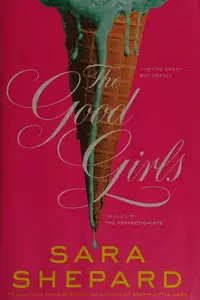 Book cover of The Good Girls