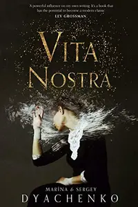Book cover of Vita nostra