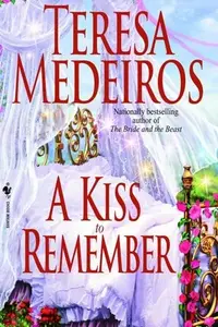 Book cover of A Kiss to Remember