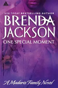 Book cover of One Special Moment
