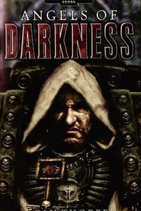 Book cover of Angels of Darkness