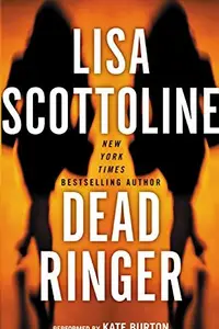 Book cover of Dead Ringer